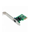 Karta sieciowa 10/100/1000 RJ45 Gigabit na PCI Express - nr 23