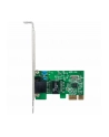Karta sieciowa 10/100/1000 RJ45 Gigabit na PCI Express - nr 5