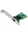 Karta sieciowa 10/100/1000 RJ45 Gigabit na PCI Express - nr 9