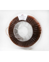 SPECTRUM GROUP Filament SPECTRUM / PLA / CHOCOLATE BROWN / 1,75 mm / 1 kg - nr 2