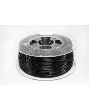 SPECTRUM GROUP Filament SPECTRUM / PLA / DEEP BLACK / 1,75 mm / 1 kg