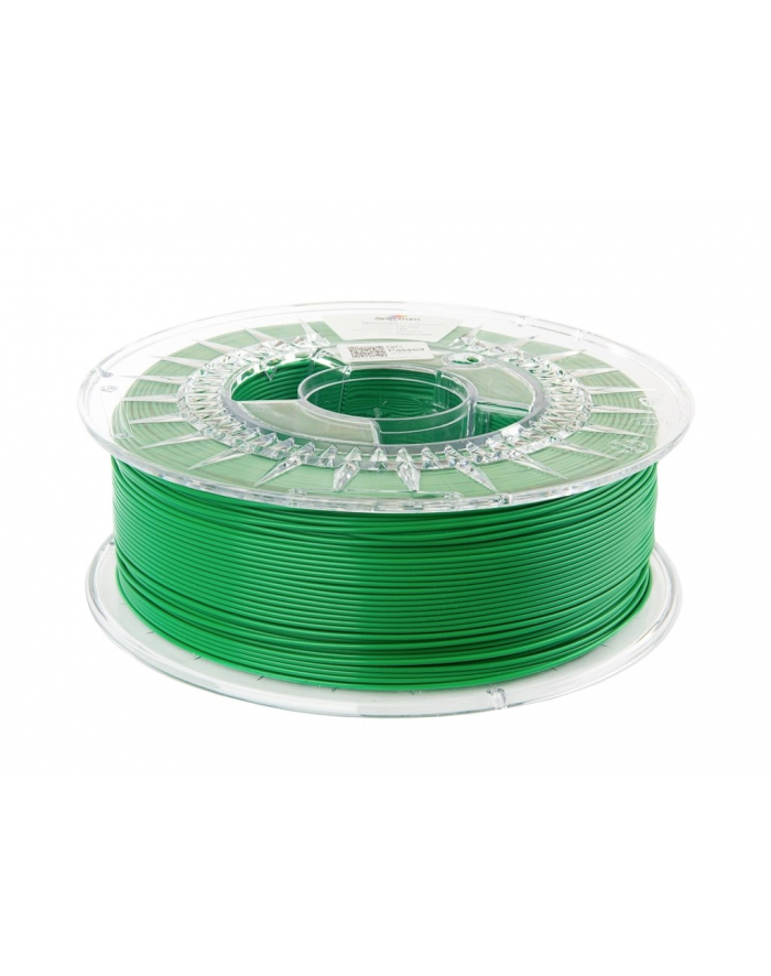 SPECTRUM GROUP Filament SPECTRUM / PLA / FOREST GREEN / 1,75 mm / 1 kg główny