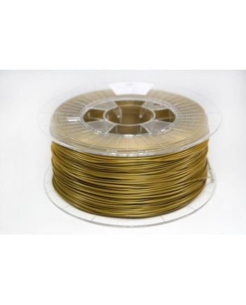 SPECTRUM GROUP Filament SPECTRUM / PLA / GOLDEN LINE / 1,75 mm / 1 kg