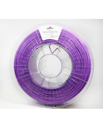 SPECTRUM GROUP Filament SPECTRUM / PLA / LAVENDER VIOLETT / 1,75 mm / 1 kg