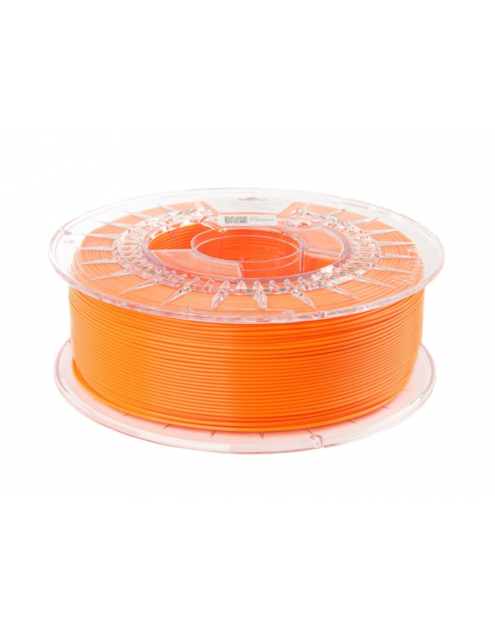 SPECTRUM GROUP Filament SPECTRUM / PLA / LION ORANGE / 1,75 mm / 1 kg główny