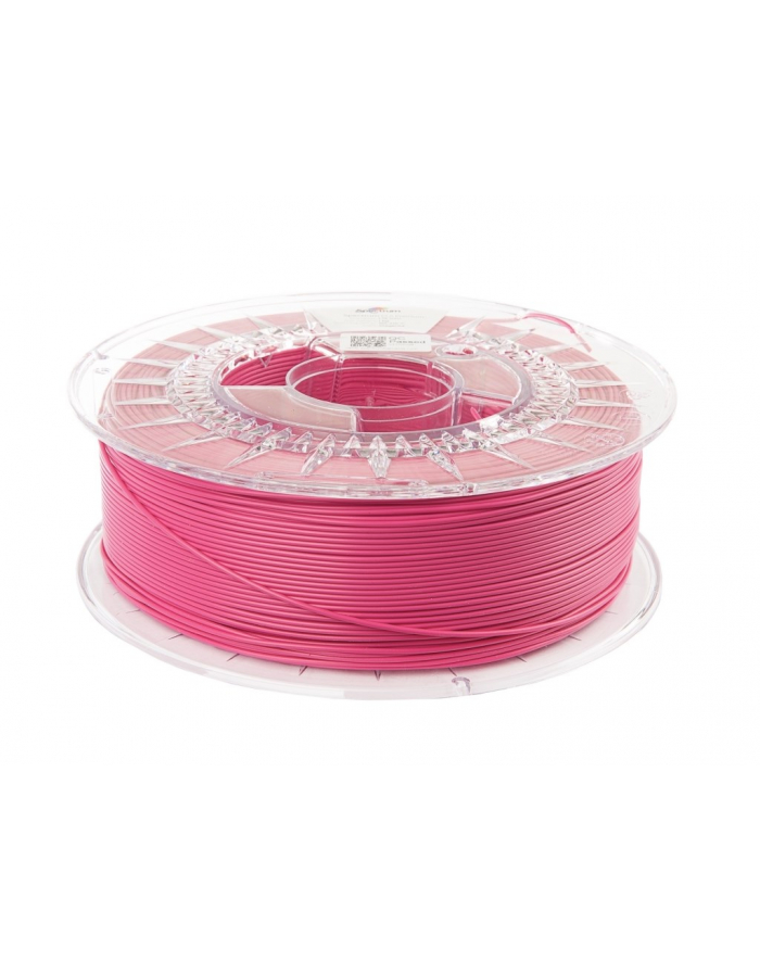 SPECTRUM GROUP Filament SPECTRUM / PLA / MAGENTA / 1,75 mm / 1 kg główny