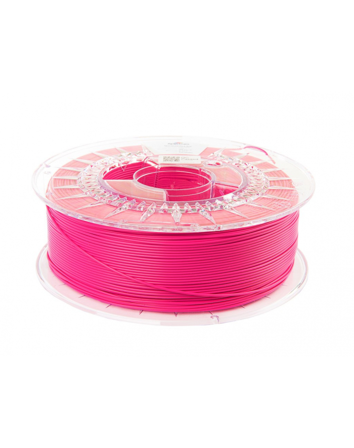 SPECTRUM GROUP Filament SPECTRUM / PLA / PINK PANTHER / 1,75 mm / 1 kg główny