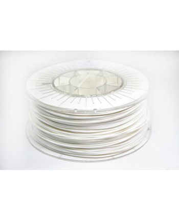 SPECTRUM GROUP Filament SPECTRUM / PLA / POLAR WHITE / 1,75 mm / 1 kg