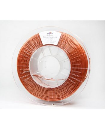 SPECTRUM GROUP Filament SPECTRUM / PLA / RUST COPPER / 1,75 mm / 1 kg