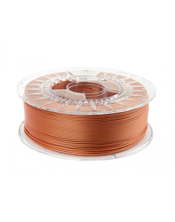 SPECTRUM GROUP Filament SPECTRUM / PLA / RUST COPPER / 1,75 mm / 1 kg główny