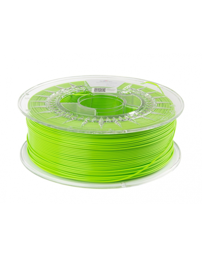 SPECTRUM GROUP Filament SPECTRUM / PLA / SHREK GREEN / 1,75 mm / 1 kg główny