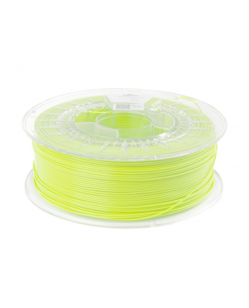 SPECTRUM GROUP Filament SPECTRUM / PLA / FLUORESCENT YELLOW/ 1,75 mm / 1 kg