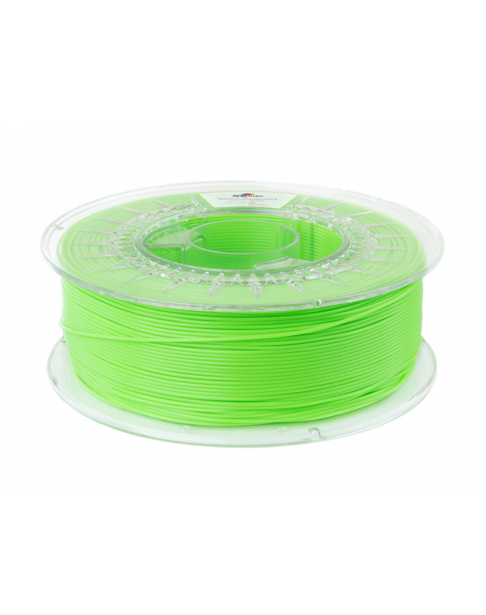 SPECTRUM GROUP Filament SPECTRUM / PLA / FLUORESCENT GREEN/ 1,75 mm / 1 kg główny