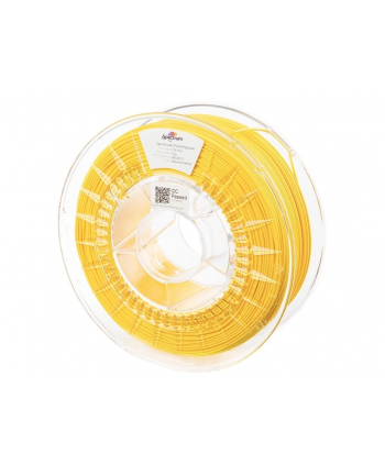 SPECTRUM GROUP Filament SPECTRUM / PLA / TWEETY YELLOW / 1,75 mm / 1 kg