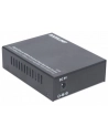 Media Konwerter 100/1000Base-T RJ45/1000Base-SX SM SC WDM - nr 20