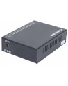 Media Konwerter 100/1000Base-T RJ45/1000Base-SX SM SC WDM - nr 27