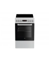 Beko FSM57300GW Kuchnia ceramiczna - nr 6
