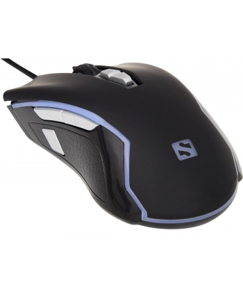 Sandberg Mysz Xterminator nr 1