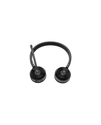 UC Wireless Duo Headset          W3K09AA