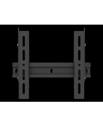 Uchwyt ścienny do LCD VESA 75x75 do 200x200 PDW T XS nr 1