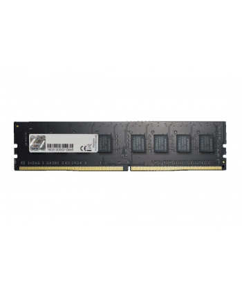 DDR4 4GB 2400MHz CL15