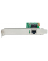 Karta sieciowa 10/100/1000 RJ45 Gigabit na PCI Express - nr 10