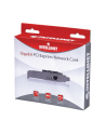 Karta sieciowa 10/100/1000 RJ45 Gigabit na PCI Express - nr 19