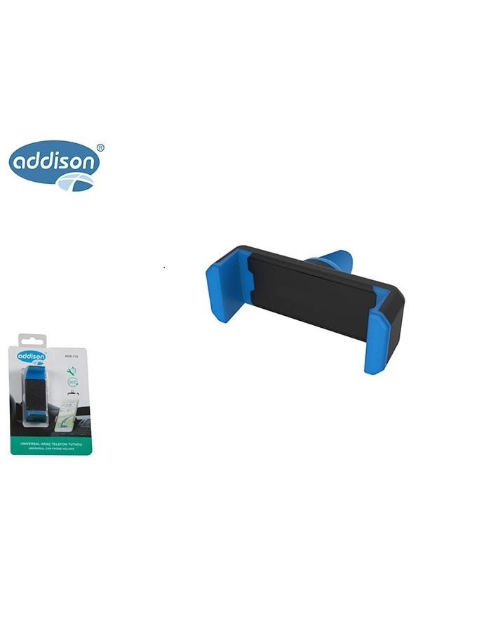 ADS-112 Uchwyt na kratkę Black/Blue główny