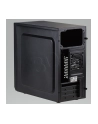 AKYGA OBUDOWA MICRO TOWER ATX AK17BK AK17BK - nr 11