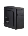 AKYGA OBUDOWA MICRO TOWER ATX AK17BK AK17BK - nr 15