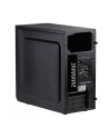 AKYGA OBUDOWA MICRO TOWER ATX AK17BK AK17BK - nr 3