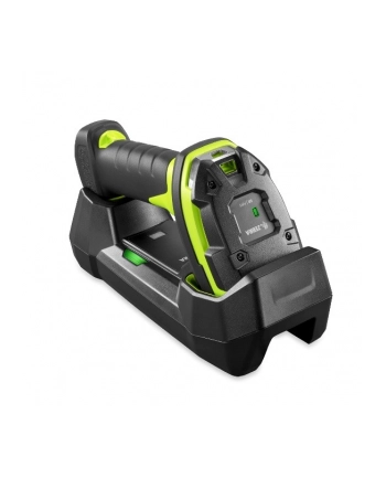 Czytnik kodów 2D bezprzewodowy DS3678SR/USB/baza/zasilacz/IP65 nr 1