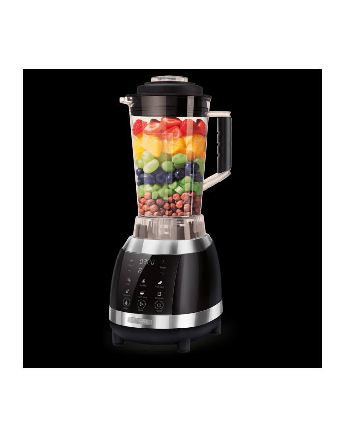 Super Blender Kielichowy SENCOR - SBU 7730BK główny