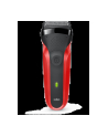 Golarka męska BRAUN Series 3 300S red - nr 23