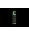 Transcend SSD MTS820 240GB M.2 SATA III 6Gb/s - nr 1