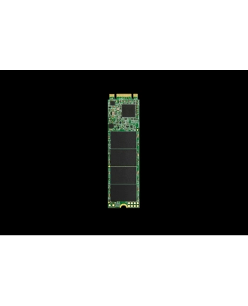 Transcend SSD MTS820 240GB M.2 SATA III 6Gb/s nr 2