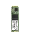 Transcend SSD MTS820 240GB M.2 SATA III 6Gb/s - nr 8