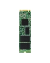 Transcend SSD MTS820 240GB M.2 SATA III 6Gb/s - nr 9