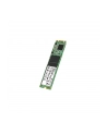 Transcend SSD MTS820 480GB M.2 SATA III 6Gb/s - nr 10