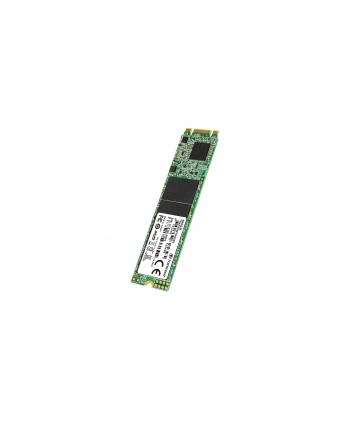 Transcend SSD MTS820 480GB M.2 SATA III 6Gb/s nr 1