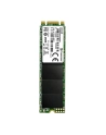 Transcend SSD MTS820 480GB M.2 SATA III 6Gb/s - nr 15