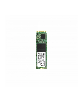 Transcend SSD MTS820 480GB M.2 SATA III 6Gb/s nr 2