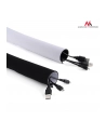 Organizator neoprenowa maskownica kabli MCTV-672 , 110mm x 2m - nr 11