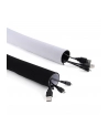 Organizator neoprenowa maskownica kabli MCTV-672 , 110mm x 2m - nr 16