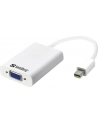 Sandberg Adapter MiniDP > VGA+Audio - nr 15