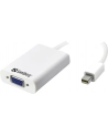 Sandberg Adapter MiniDP > VGA+Audio - nr 16