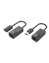 Przedłużacz USB po skrętce 60m, Y-UE01001 - nr 3
