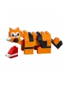 LEGO 10696 CLASSIC Kreatywne klocki średnie pudełko p2 - nr 11