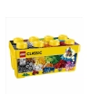 LEGO 10696 CLASSIC Kreatywne klocki średnie pudełko p2 - nr 1