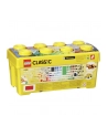 LEGO 10696 CLASSIC Kreatywne klocki średnie pudełko p2 - nr 5